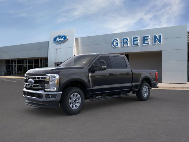 2024 Ford F-250 XLT