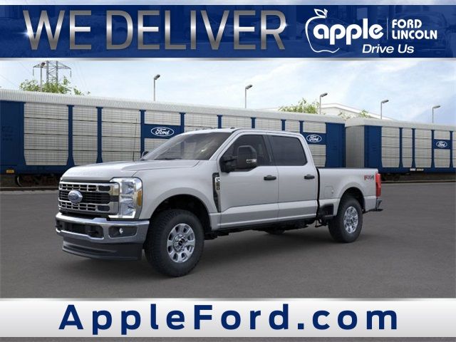 2024 Ford F-250 XLT