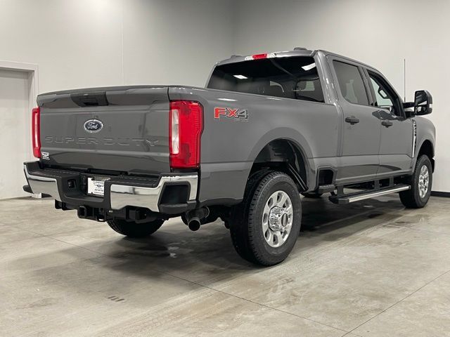 2024 Ford F-250 XLT