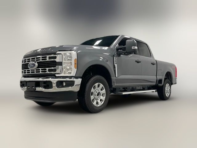 2024 Ford F-250 XLT