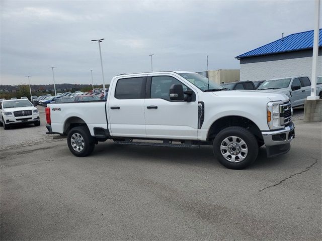 2024 Ford F-250 XLT