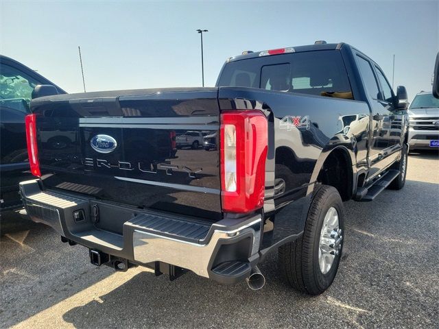 2024 Ford F-250 XLT