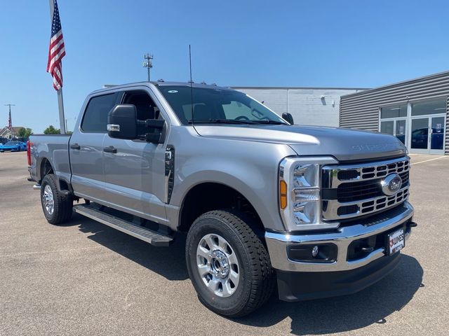 2024 Ford F-250 XLT