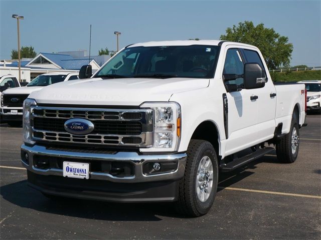 2024 Ford F-250 XLT