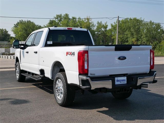 2024 Ford F-250 XLT