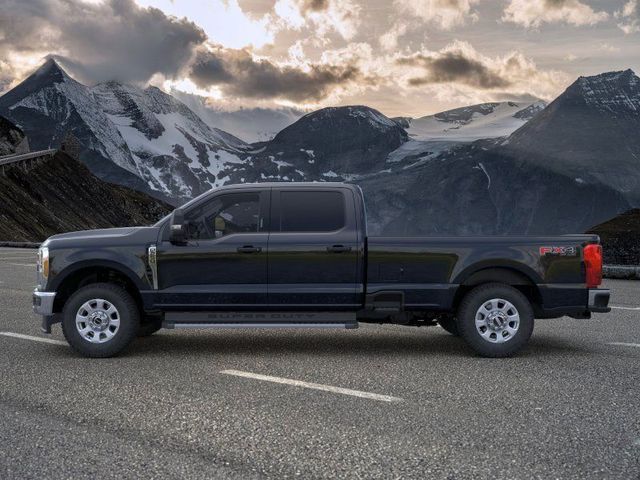 2024 Ford F-250 XLT