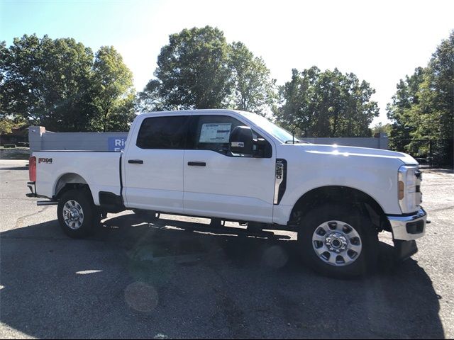 2024 Ford F-250 XLT