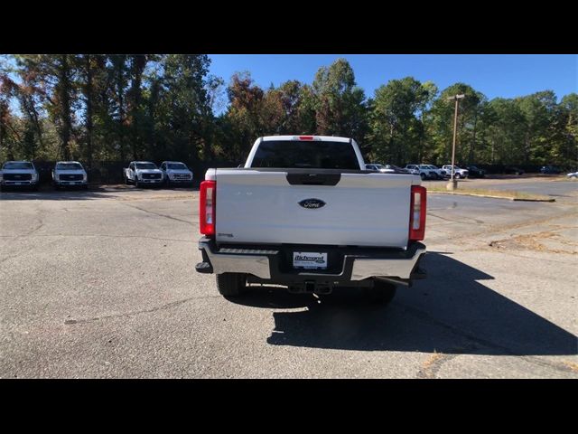 2024 Ford F-250 XLT