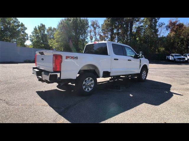 2024 Ford F-250 XLT