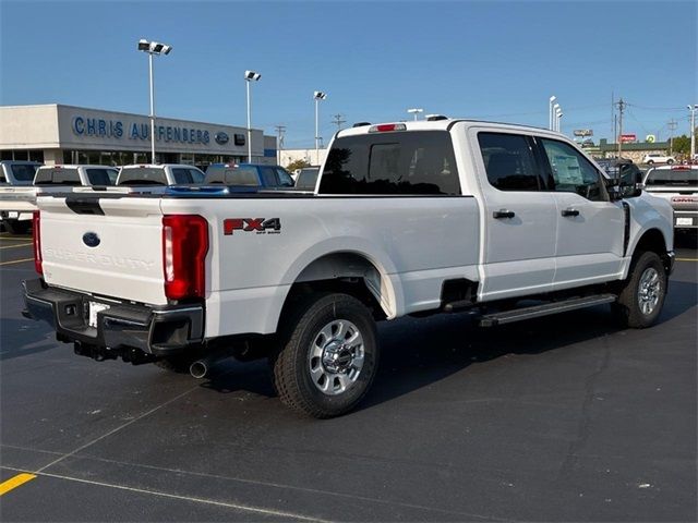 2024 Ford F-250 XLT