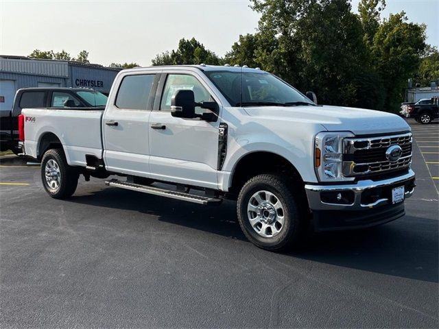 2024 Ford F-250 XLT