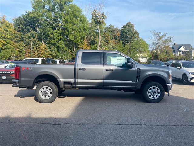 2024 Ford F-250 XLT