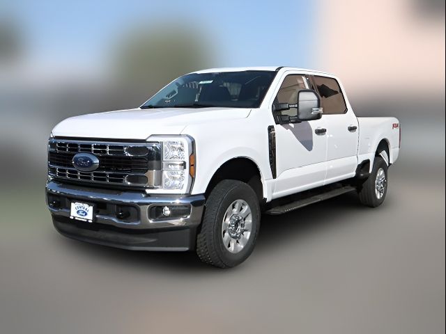 2024 Ford F-250 XLT