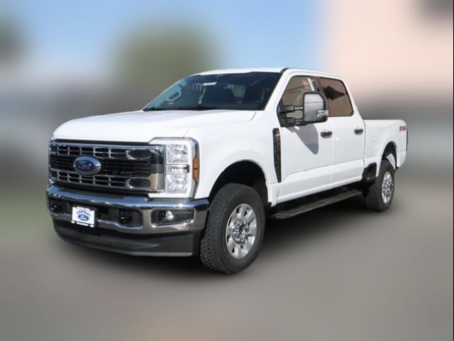 2024 Ford F-250 XLT