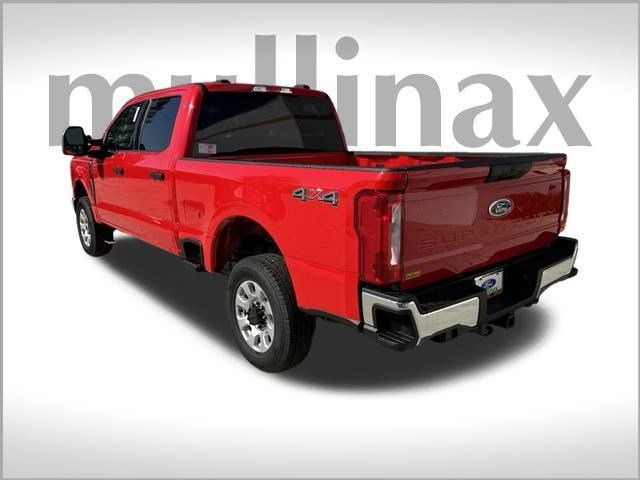 2024 Ford F-250 XLT