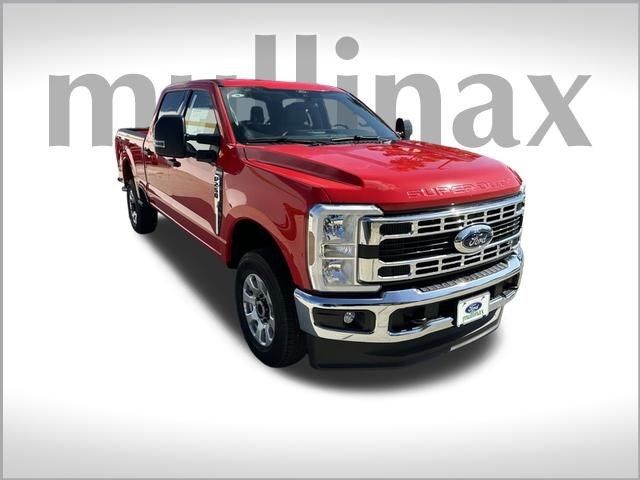 2024 Ford F-250 XLT