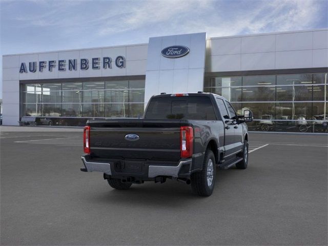 2024 Ford F-250 XLT