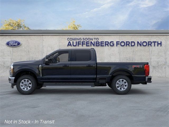 2024 Ford F-250 XLT