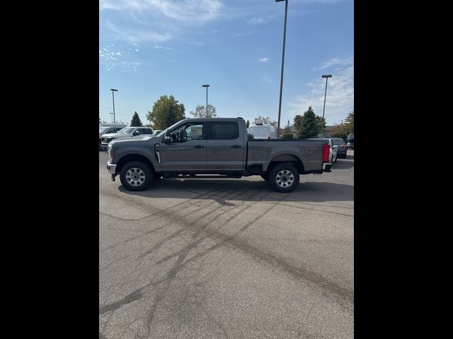 2024 Ford F-250 XLT