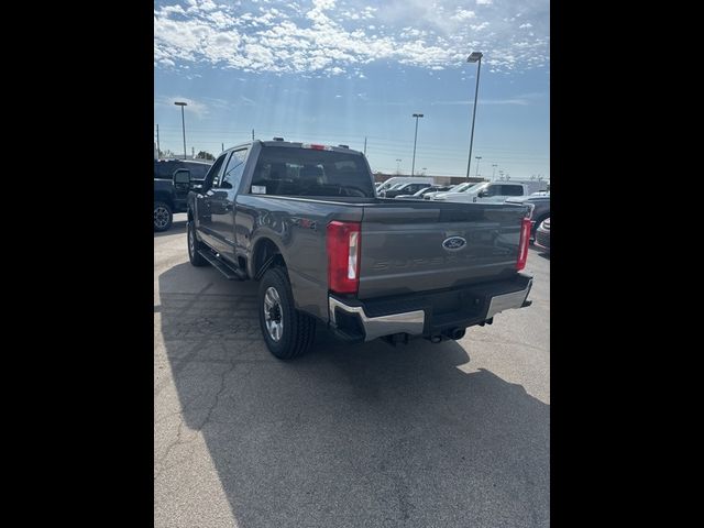 2024 Ford F-250 XLT