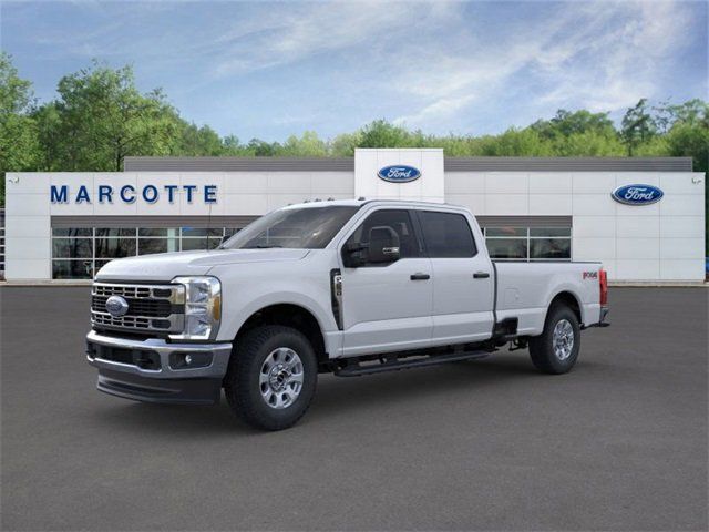 2024 Ford F-250 XLT