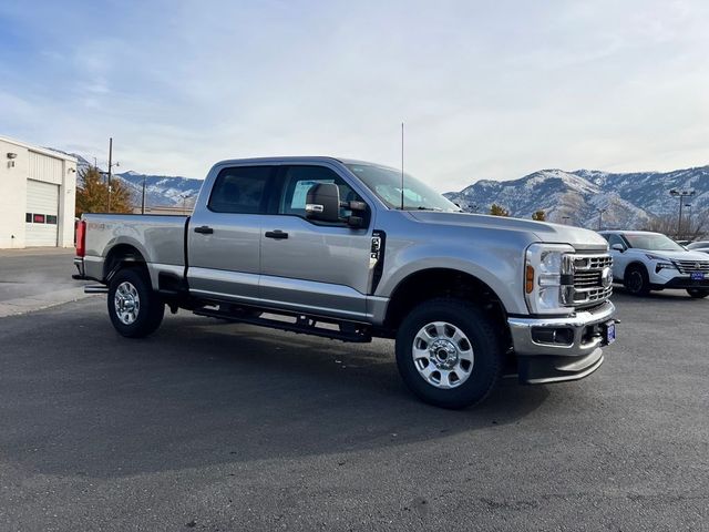 2024 Ford F-250 XLT