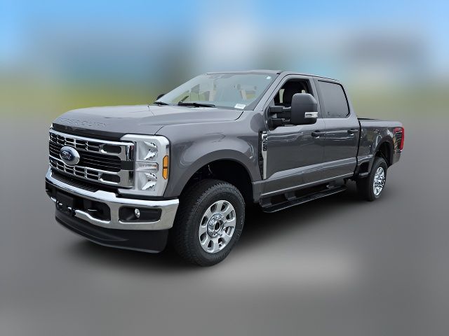 2024 Ford F-250 XLT