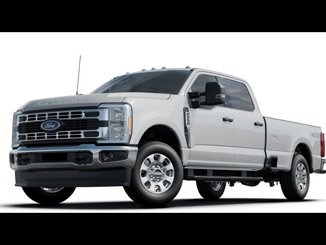 2024 Ford F-250 XLT