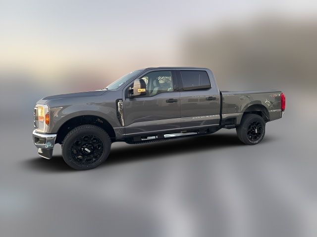 2024 Ford F-250 XLT