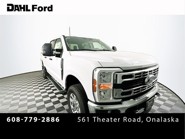 2024 Ford F-250 XLT