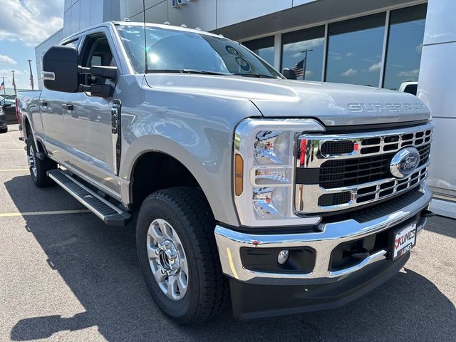 2024 Ford F-250 XLT