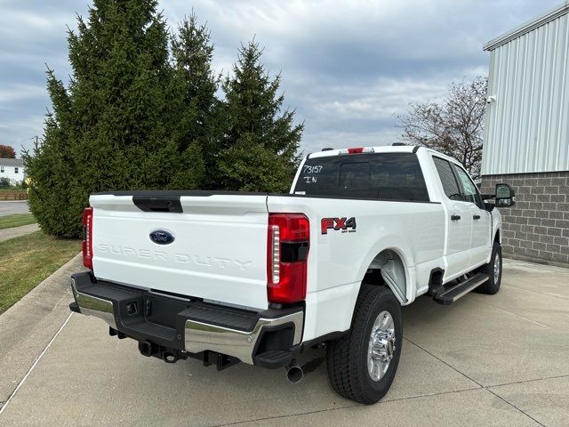 2024 Ford F-250 XLT