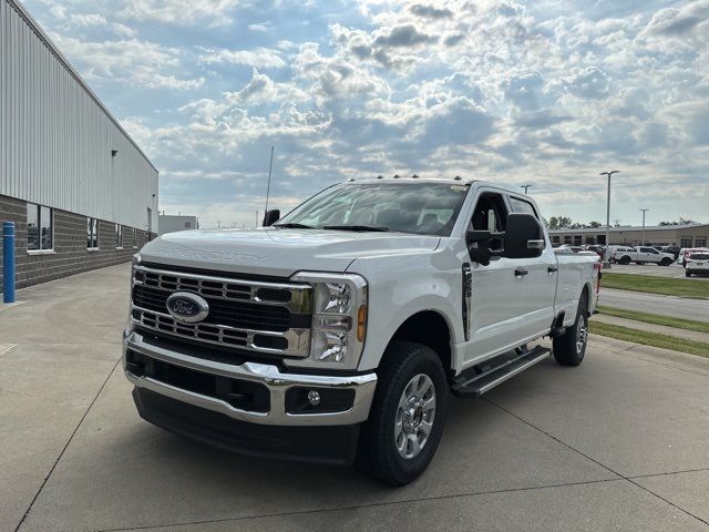 2024 Ford F-250 XLT