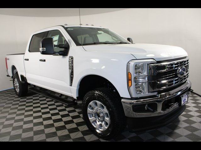 2024 Ford F-250 XLT