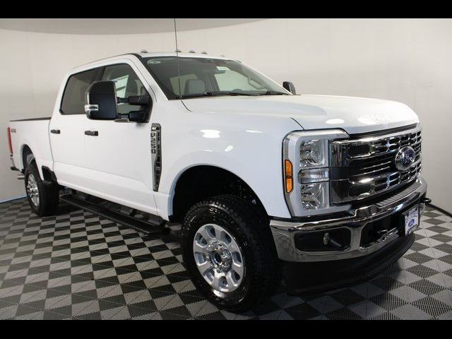 2024 Ford F-250 XLT