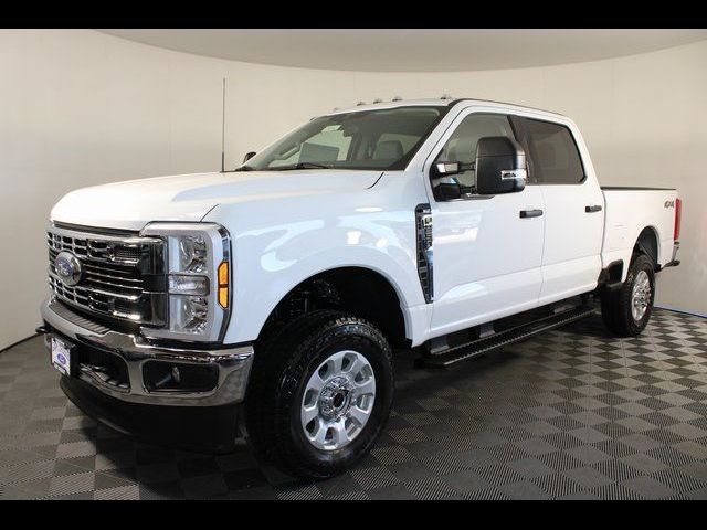 2024 Ford F-250 XLT