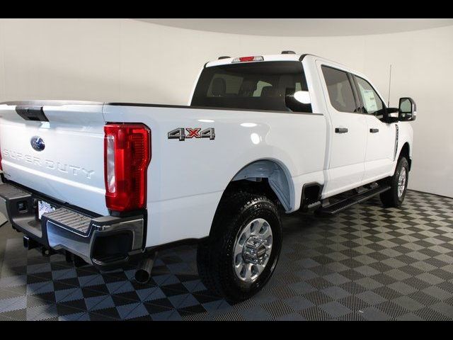 2024 Ford F-250 XLT