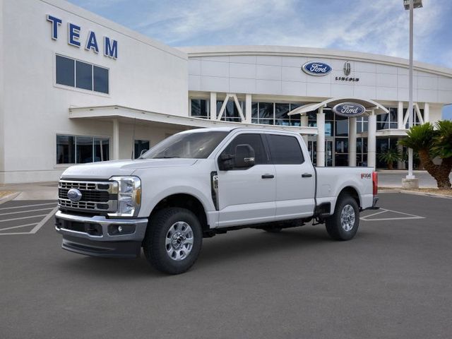 2024 Ford F-250 XLT