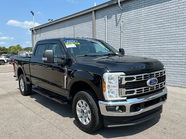 2024 Ford F-250 XLT