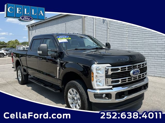 2024 Ford F-250 XLT