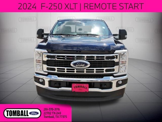 2024 Ford F-250 XLT