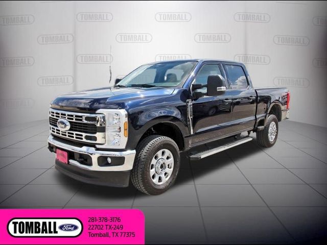 2024 Ford F-250 XLT