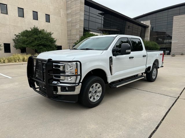 2024 Ford F-250 XLT