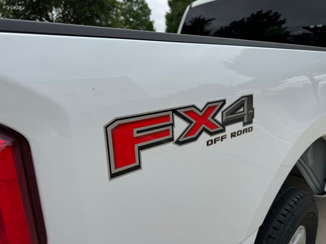 2024 Ford F-250 XLT