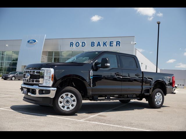 2024 Ford F-250 XLT