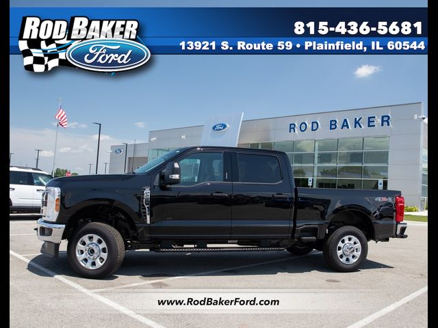 2024 Ford F-250 XLT