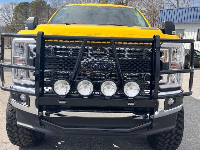 2024 Ford F-250 XLT