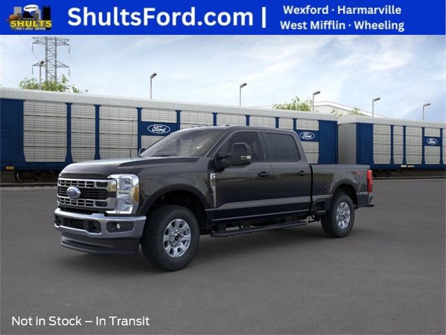 2024 Ford F-250 XLT