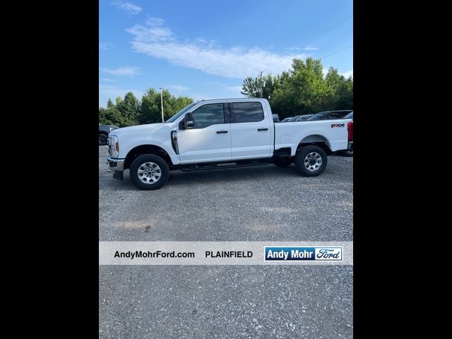 2024 Ford F-250 XLT