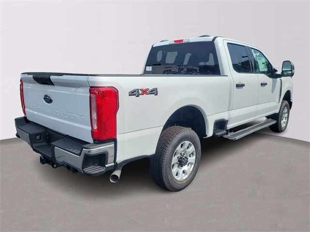 2024 Ford F-250 